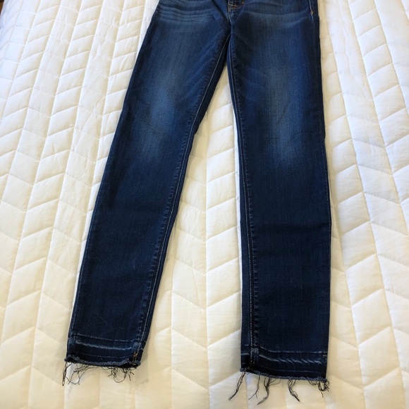 Hudson Blue Jeans - Picture 2 of 4